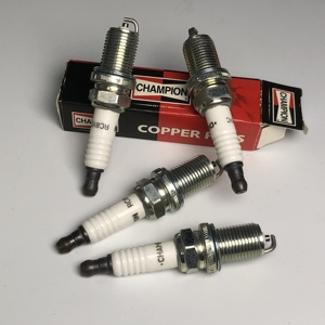 Bugi với nhà vô địch bugi cho TOYOTA xe bugi SparkPlug OE 9009870047 rc8yc - Product Image 3