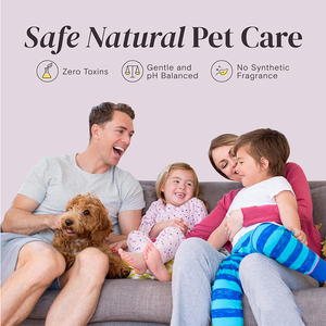 Gouttes de nettoyage des oreilles des acariens pour chiens, soulagement des démangeaisons et des démangeaisons avec logo personnalisé - Product Image 6
