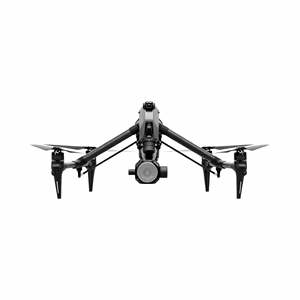 Dron DJI Inspire 3 con GPS RTK de 28 min de autonomía, 1 TB de almacenamiento, montura DL, transmisión 8K Cinema Full-frame DNG ProRes para cine - Product Image 4