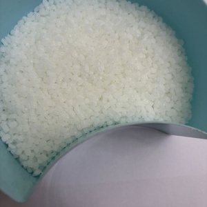 Matières premières en plastique de prix raisonnable de catégorie de moulage par injection de granules de chute de pp pour le sac tissé - Product Image 6