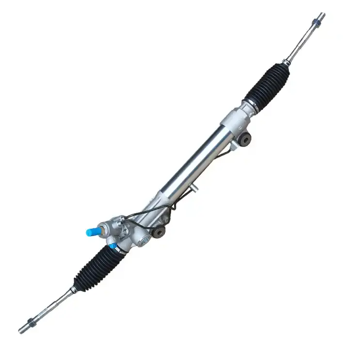 OEM Power Steering Rack S12-3401010BB S123401010BB for Chery A1 Steering Gears Category Neutral Packaging Standard Size Auto Parts Image 5