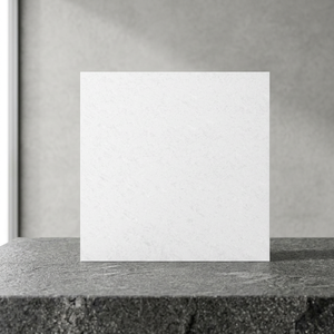 Standard Quality 1000X1000MM Adex White Porcelain Tiles Traditional Design for Bedroom Living Room Outdoor Wall Decoration Bulk - Product Image 4