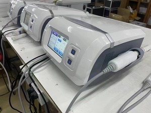 Appareil de raffermissement vaginal avancé, appareil de rajeunissement vaginal anti-âge, machine de beauté professionnelle pour le rajeunissement vaginal - Product Image 5
