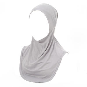 Hiyab Premium de Precio de Fábrica, Hiyab Instantáneo de Material Sin Plancha, Tudung Malasia <span class=keywords><strong>Sarima</strong></span> - Product Image 3