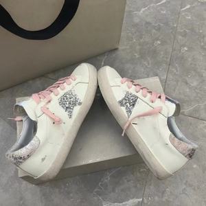 Zapatillas de Piel Genuina de Ganso Blanco de Alta Gama, Casuales, Antideslizantes, Cómodas, Estilo Slip-On - Product Image 6