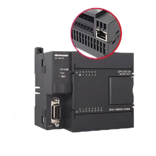 1715-TADOB8DE 1715-TADOF8 1718DPC PLC PAC & Dedicated Controllers