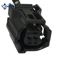 Capteur ABS de roue avant/arrière gauche/droite, capteur de vitesse de roue pour TOYOTA 89542-28110 89542-28160 89543-28110 89543-28160 89516-0R040