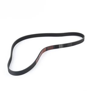 حزام مضلع PK PJ <span class=keywords><strong>PL</strong></span> PM PH لجهاز المشي: ناقل حركة مطاطي معزز. مقاس مخصص لمعدات اللياقة البدنية. - Product Image 1