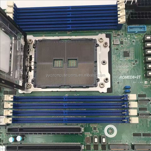ลดราคา ROMED8-2T สำหรับเมนบอร์ด Asrock Rack Server Workstation SP3 LGA4094 DDR4 PCIE 4.0 ROMED8-2T SP3 LGA4094 DDR4 PCIE 4.0 - Product Image 3