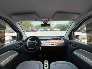 Wuling Macaron MINI EV 2023 avec une autonomie de 120 <span class=keywords><strong>kilomètres</strong></span>, version conduite à gauche, 4 places - Product Image 5