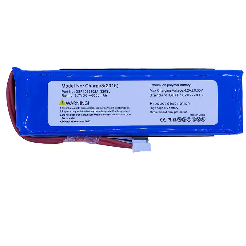 สำหรับลำโพง JBL Charge 3