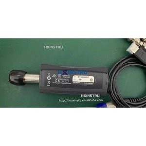คีย์ไซท์ U2063XA 3.5 มม./10MHz ถึง 33GHz/-70 ถึง +26 DBm/50000 การอ่านค่า/1M USB เซ็นเซอร์วัดกำลังไฟฟ้าสูงสุดเฉลี่ยแบบไดนามิกเรนจ์กว้าง H - Product Image 2