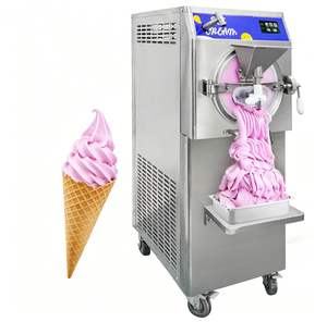 Máquina de Postres Congelados Comercial con Configuración Personalizable para Hoteles, Restaurantes y Panaderías, Equipo Comercial para Helados Duros - Product Image 2