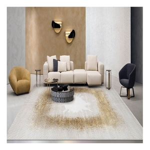 3D in mô hình Thảm máy thực hiện tùy chỉnh nhà sản xuất chất lượng cao phong cách Bắc Âu thảm thảm - Product Image 4