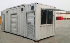 <span class=keywords><strong>Maison</strong></span> modulaire compacte : votre choix idéal pour les vacances et l'habitation temporaire - Product Image 3