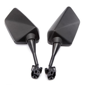 Hot Sale Rearview <b>Mirror</b> Aluminum Rod <b>Motorcycle</b> Handlebar <b>Mirror</b> Cycling Supplies for Honda CBR600 900 1000 - Product Image 2