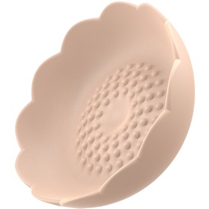 Brustmassagegerät mit Nippelpads, <span class=keywords><strong>App</strong></span>-Fernbedienung, Vibrierende Brustpads für Frauen, Stimulierung der Milchdrüsen, Orgasmus-Sexspielzeug - Product Image 4