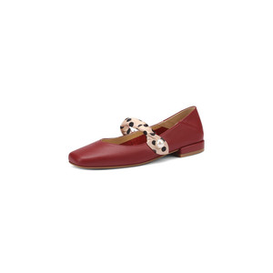Sandali da <span class=keywords><strong>donna</strong></span> con punta quadrata e cinturino, estivi, con <span class=keywords><strong>tacco</strong></span> basso a blocco, casual, tinta unita, slip-on, eleganti, per affari e tempo libero - Product Image 6