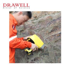 เครื่องวิเคราะห์โลหะแบบพกพา XRF น้ำหนัก 1.6 กก. ลดราคาพิเศษ ตรวจสอบมาตรฐาน ROHS วิเคราะห์ทองคำได้ - Product Image 5