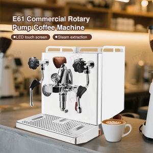 E61 Machine à café semi-professionnelle <span class=keywords><strong>Rocket</strong></span> Single Group 9 Bar Machines à expresso commerciales - Product Image 2