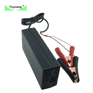 Sạc pin xe đạp điện Lithium 42V 5A 4A 3A 48V 60V 36V - Product Image 5