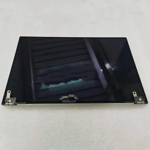 For <strong>Dell</strong> XPS 17 9700 17 Inch <strong>LED</strong> <strong>LCD</strong> Touch <strong>Screen</strong> Full <strong>Display</strong> Complete <strong>Assembly</strong> Upper Part 4K UHD 3840x2400 FHD 1920x1200