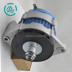 Alternateur d'excavatrice EexcavaStart 24V 55A pour modèle DDOD 100 3250087 3251135 - Product Image 4