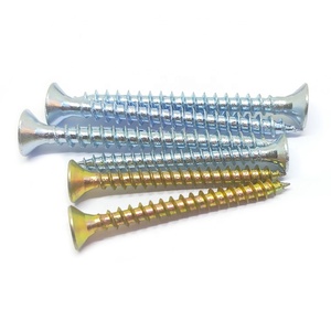 พุกพลาสติกแบบต่างๆ พร้อมสกรูสำหรับยึดผนังยิปซัม - Product Image 3