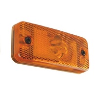 1x Feux de position de position ambrés pour IVECO Daily Renault Truck Light OE 500308514