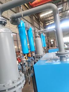 שאנג 'יאנג מותאם אישית קירור מייבש התפוררות בקרת טמפרטורה - Product Image 2