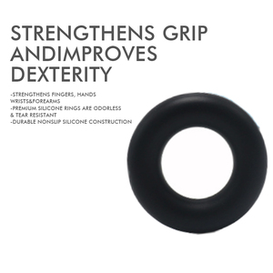 5 gói có thể điều chỉnh kháng Grip <span class=keywords><strong>strengthener</strong></span> cẳng tay <span class=keywords><strong>strengthener</strong></span> tay Grips <span class=keywords><strong>strengthener</strong></span> Kit - Product Image 4