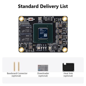 Kits de développement de cartes FPGA Xilinx Artix-7 pour systèmes embarqués industriels - Product Image 4