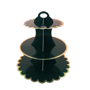 <span class=keywords><strong>Alzata</strong></span> <span class=keywords><strong>per</strong></span> Torte a 3 Livelli in Carta <span class=keywords><strong>per</strong></span> Matrimoni e Feste di Compleanno, Espositore <span class=keywords><strong>per</strong></span> Dessert, Strumenti <span class=keywords><strong>per</strong></span> Feste <span class=keywords><strong>Fai</strong></span>-<span class=keywords><strong>da</strong></span>-<span class=keywords><strong>Te</strong></span>, Confezione in Sacchetto OPP - Product Image 1