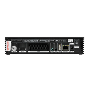 New gtmedia V8 x v8x miễn phí để không khí FTA <span class=keywords><strong>DVB</strong></span>-<span class=keywords><strong>S</strong></span>/S2/s2x <span class=keywords><strong>Scart</strong></span> + Ca Full HD thu truyền hình vệ tinh với khe cắm thẻ ca - Product Image 4