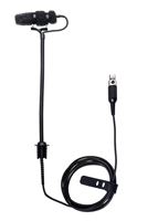 Microfono Professionale ad Alte Prestazioni con Suono Eccezionale per Qualsiasi Esibizione dal Vivo o in Studio MIC-4099 DPA