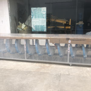 Устройство для обогащения золотосодержащих отходов, повторное использование отходов, увеличение прибыли - Product Image 5