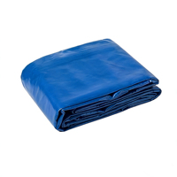 Bâche en PVC enduit tissé, durable, haute résistance, anti-UV 500D 1000D, écologique et imperméable, pour usage en tente
