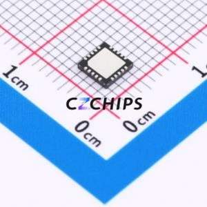 Chip IC de circuito integrado de alta calidad MAX17634AATP + (4x4) PMIC IC de potencia DC-DC - Product Image 2
