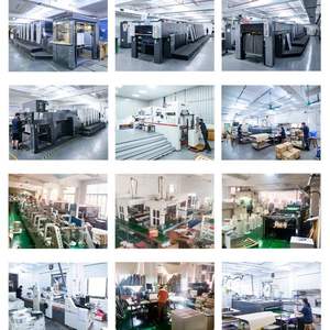 Rouleau de papier de soie enduit et non couché imprimé 17Gsm pour vêtements pour emballage d'emballage de cadeau et de bouquet de journal - Product Image 6