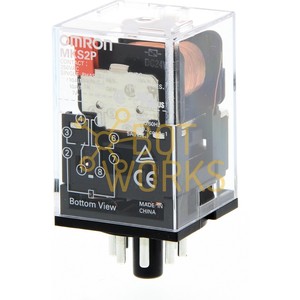 Omron MKS2PDC24239269 - Nuovo - Product Image 1