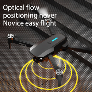 Dron GD89-1 Pro Compacto, Ligero y <span class=keywords><strong>Plegable</strong></span>, con Resistencia al Viento Fuerte, Dron <span class=keywords><strong>E88</strong></span> con Cámara RC de Alta Definición 4k - Product Image 3