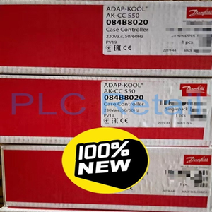 Nuevo Evaporador Original en Stock y al por Mayor Akcc 550 084b8020 Entrega Rápida Productos de Automatización Industrial + Controlador PLC - Product Image 1