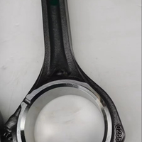 Bielle de moteur 454 7073 C7.1, pièces de rechange pour moteur d'excavatrice CAT