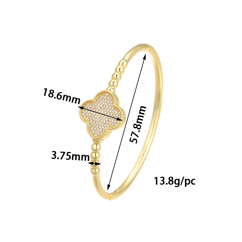 jewelry 14k yellow gold over brass