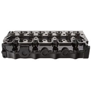 Culasse MKT 111011030 pour moteur diesel 1103, pièce de rechange - Product Image 1