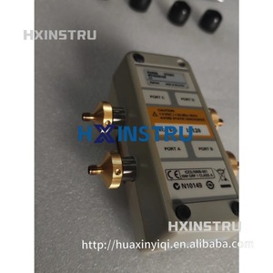 Agilent KEYSIGHT N4433A Calibrateur électronique ECal 010 300kHz-20GHz xgeqpt - Product Image 3
