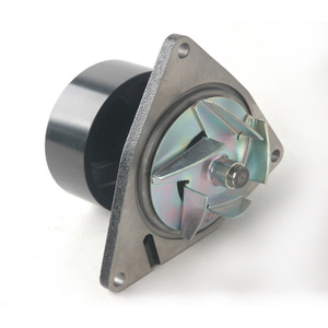 En stock pompe à eau de moteur diesel de machines d'excavatrice de construction ISLe 6L 5621945 4934058 - Product Image 1