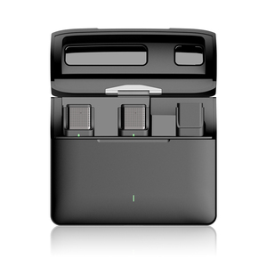 Meilleur <span class=keywords><strong>Microphone</strong></span> sans fil avec étui de chargement <span class=keywords><strong>Microphone</strong></span> sans fil professionnel <span class=keywords><strong>Microphone</strong></span> sans fil - Product Image 6