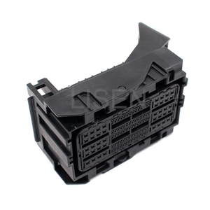 Lisen ปลั๊กเสียบไฟฟ้ายานยนต์ตัวเมีย<span class=keywords><strong>110</strong></span>ขั้วต่อ ECU อัตโนมัติกันน้ำ - Product Image 3