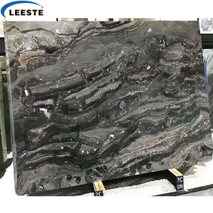 Lastre di Marmo Marrone Veneziano Italiano Bellissimo, Piastrelle in Pietra Naturale - Product Image 6